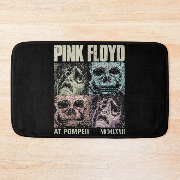 Item preview,  Pink Floyd Live At Pompeii Memento Mori designed and sold by nellumkzfoug.