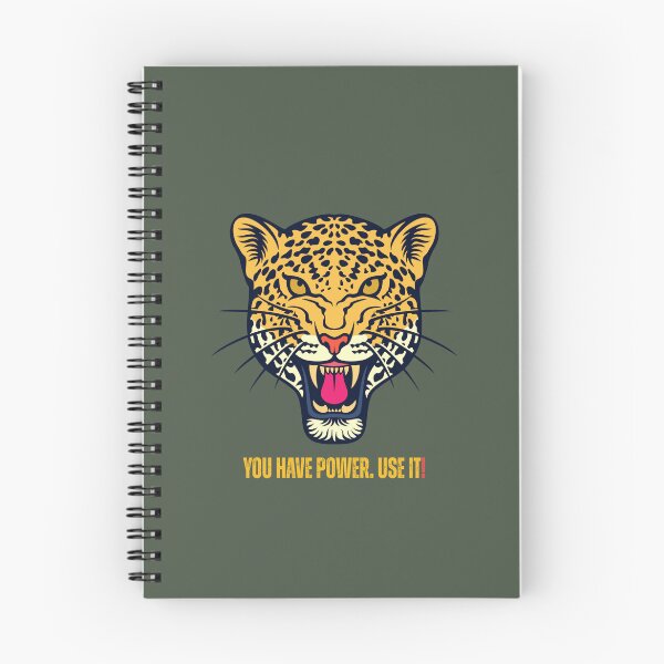 Item preview, Use Your Power! designed and sold by LaPaz361.