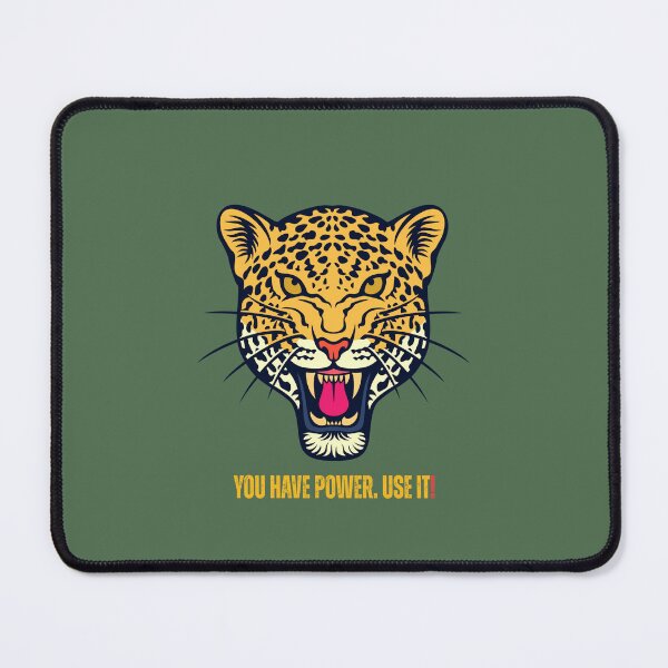 Item preview, Use Your Power! designed and sold by LaPaz361.