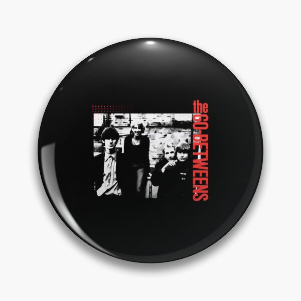 Item preview, The Go Betweens - Tshirt Red Matrix Tote Tee Shirt Design designed and sold by JeramieGerhol47.