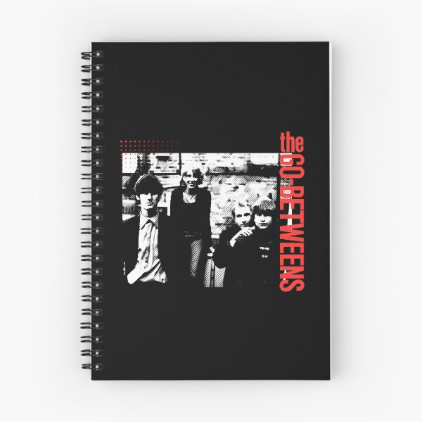 Item preview, The Go Betweens - Tshirt Red Matrix Tote Tee Shirt Design designed and sold by JeramieGerhol47.