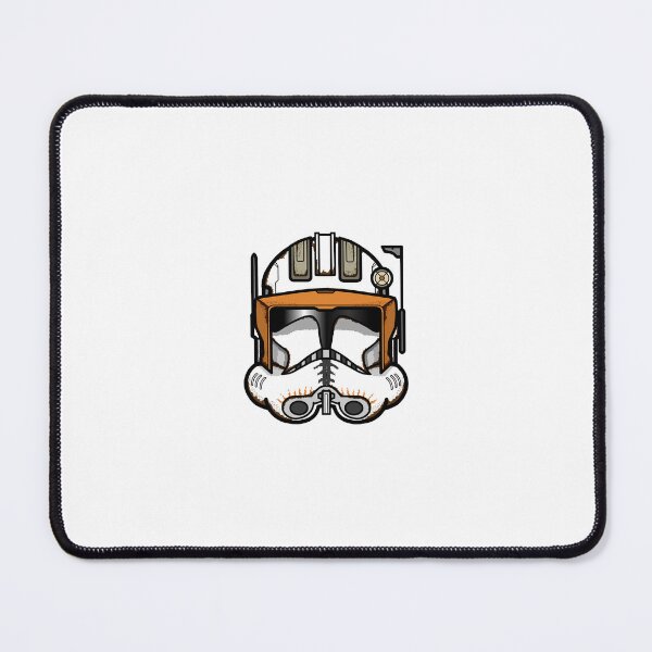 Item preview, clone commander cody designed and sold by Pixelthersizer.