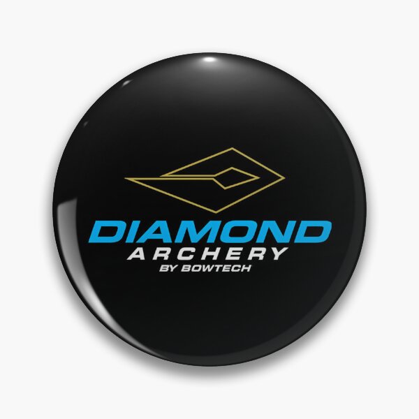 Item preview,  Diamond Archery Logo Crossbow Arrow designed and sold by ArtChicSnide.