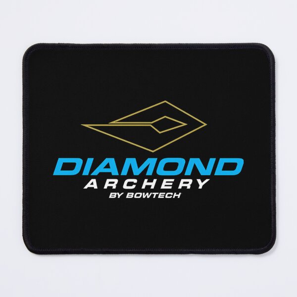 Item preview,  Diamond Archery Logo Crossbow Arrow designed and sold by ArtChicSnide.