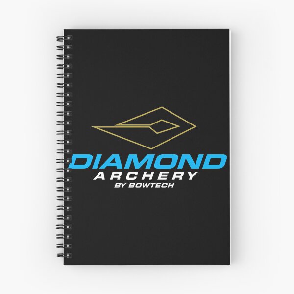 Item preview,  Diamond Archery Logo Crossbow Arrow designed and sold by ArtChicSnide.