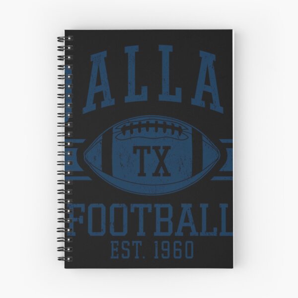 Artikelvorschau, Dallas Cowboys Fußball-Team Texas Sport Geschenk entworfen und verkauft von NeeleStoreWi.