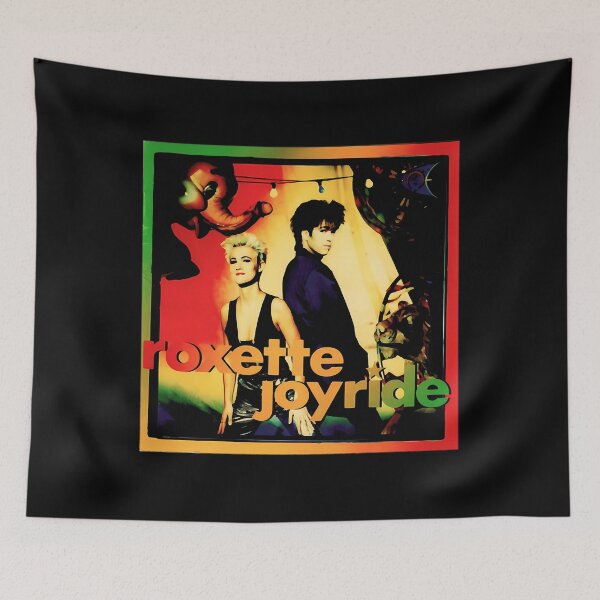 Item preview, Roxette Band designed and sold by RubyeReing.