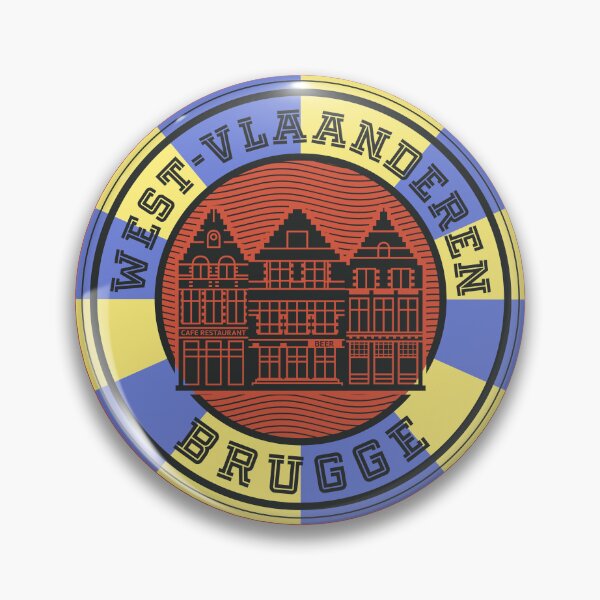 Item preview, Bruges (Brugge), West Flanders, Belgium designed and sold by studio838.