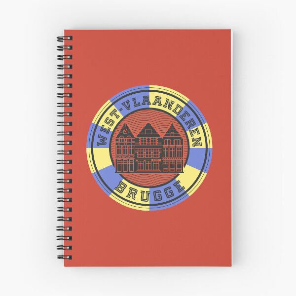 Item preview, Bruges (Brugge), West Flanders, Belgium designed and sold by studio838.