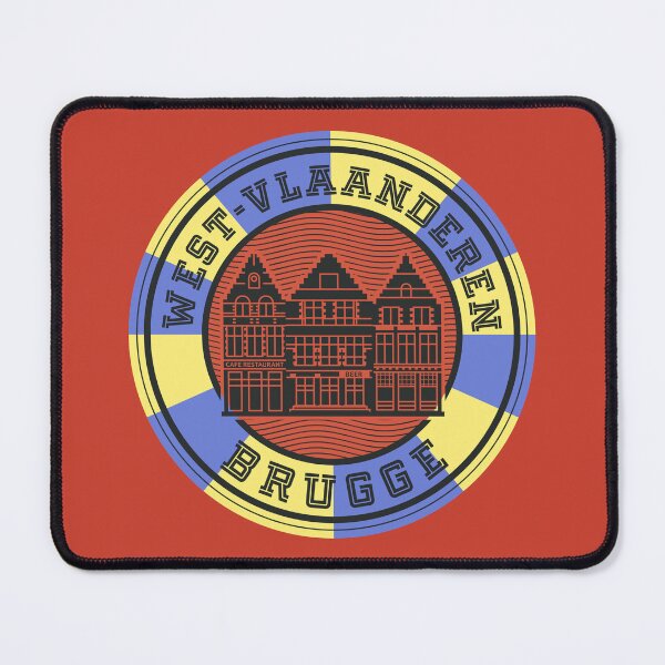 Item preview, Bruges (Brugge), West Flanders, Belgium designed and sold by studio838.