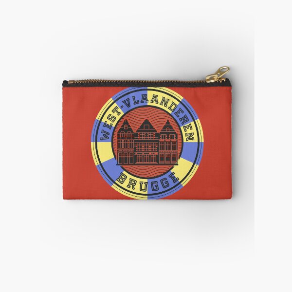 Item preview, Bruges (Brugge), West Flanders, Belgium designed and sold by studio838.