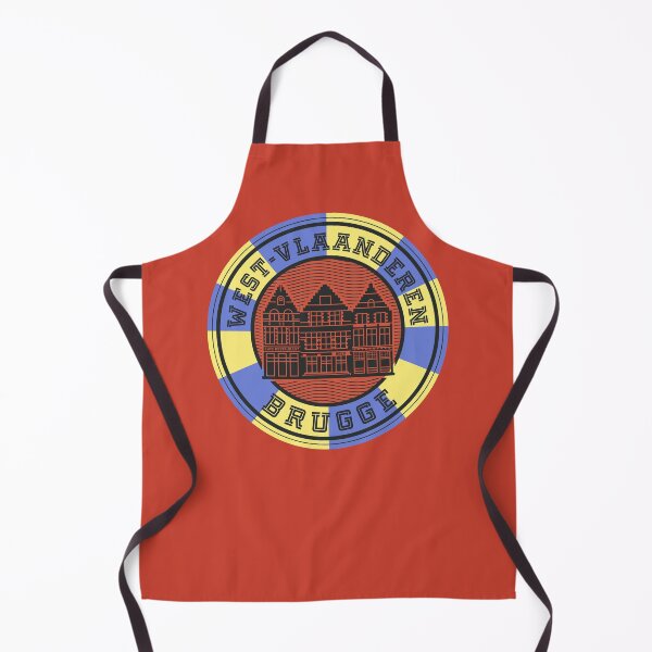Item preview, Bruges (Brugge), West Flanders, Belgium designed and sold by studio838.