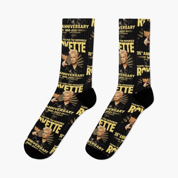 Item preview, Roxette Band designed and sold by RubyeReing.