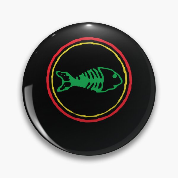 Item preview, Fishbone Ska   designed and sold by mendozahalc.