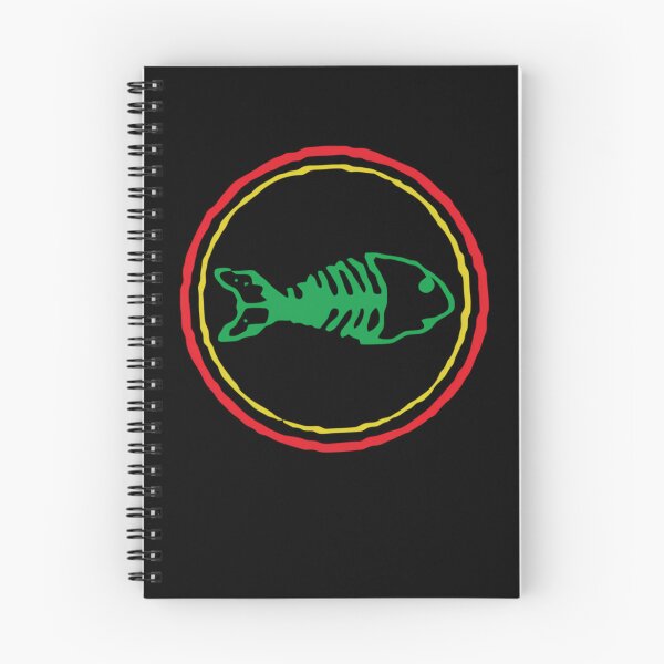 Item preview, Fishbone Ska   designed and sold by mendozahalc.
