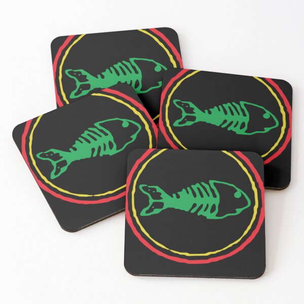 Item preview, Fishbone Ska   designed and sold by mendozahalc.