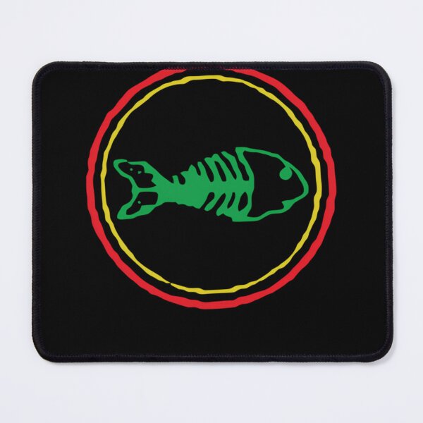 Item preview, Fishbone Ska   designed and sold by mendozahalc.