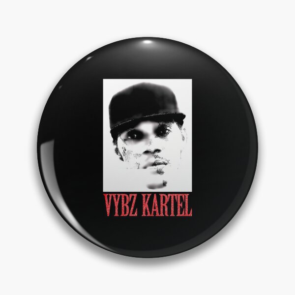 Item preview, Vybz Kartel Worl Boss designed and sold by JeramieGerhol47.