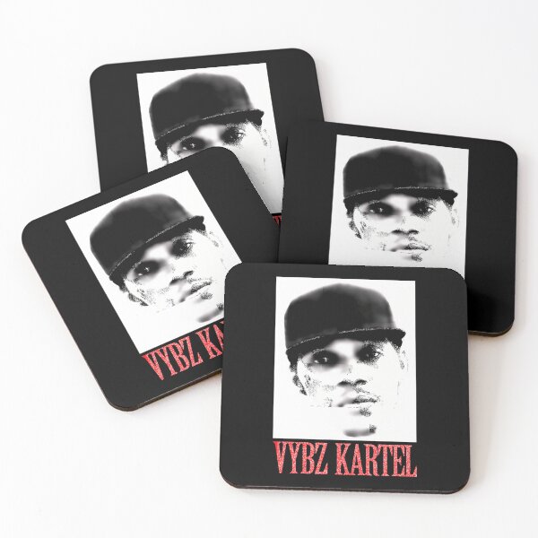 Item preview, Vybz Kartel Worl Boss designed and sold by JeramieGerhol47.