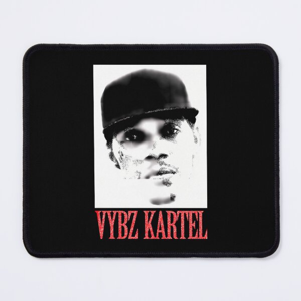 Item preview, Vybz Kartel Worl Boss designed and sold by JeramieGerhol47.