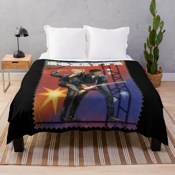 Item preview, Roxette Band designed and sold by RubyeReing.