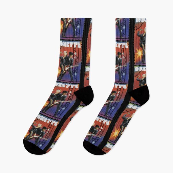 Item preview, Roxette Band designed and sold by RubyeReing.