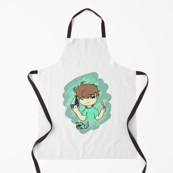 Item preview, Chibi Boy Dessert Time designed and sold by MircoPeteravo.