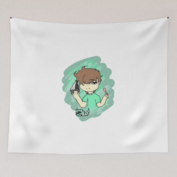 Item preview, Chibi Boy Dessert Time designed and sold by MircoPeteravo.