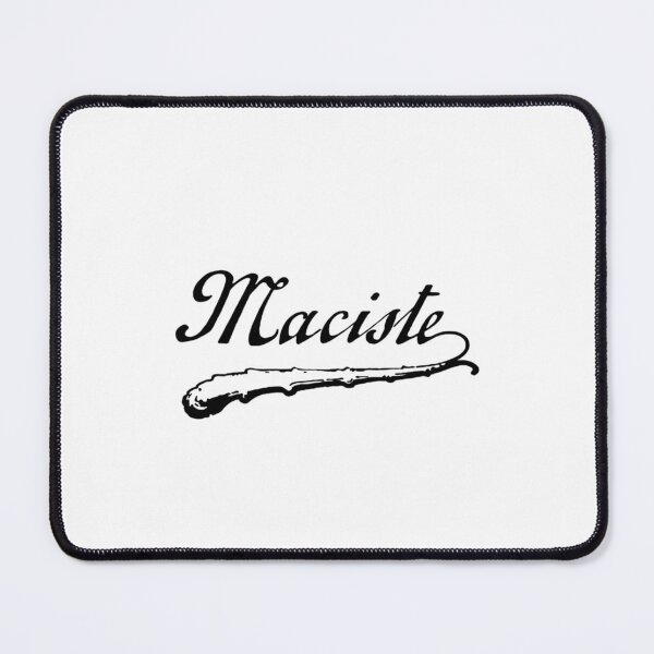 Item preview, Maciste Logo designed and sold by HaunaniLomu8.