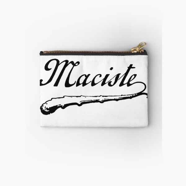 Item preview, Maciste Logo designed and sold by HaunaniLomu8.