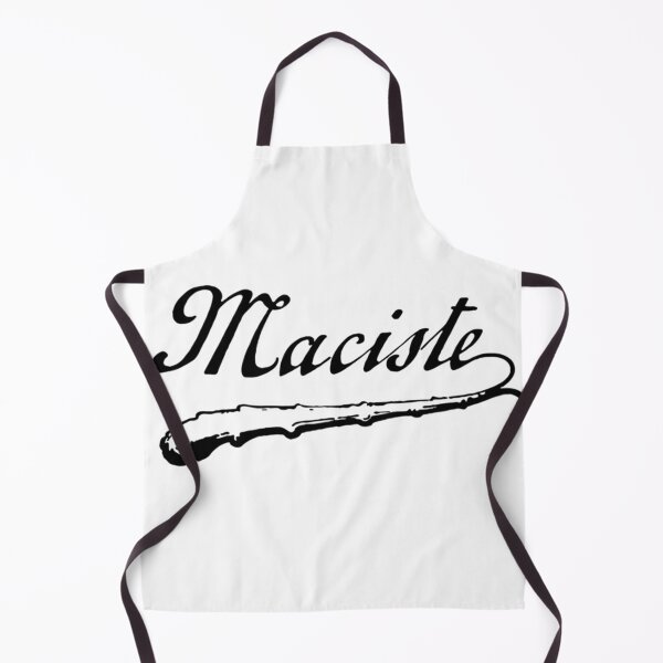 Item preview, Maciste Logo designed and sold by HaunaniLomu8.