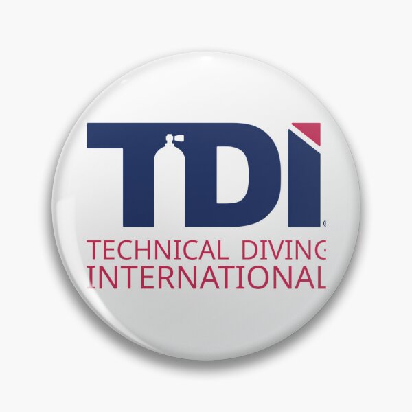 Item preview,  New Tdi Logo designed and sold by ArtChicSnide.