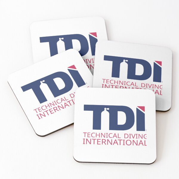 Item preview,  New Tdi Logo designed and sold by ArtChicSnide.