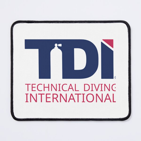 Item preview,  New Tdi Logo designed and sold by ArtChicSnide.