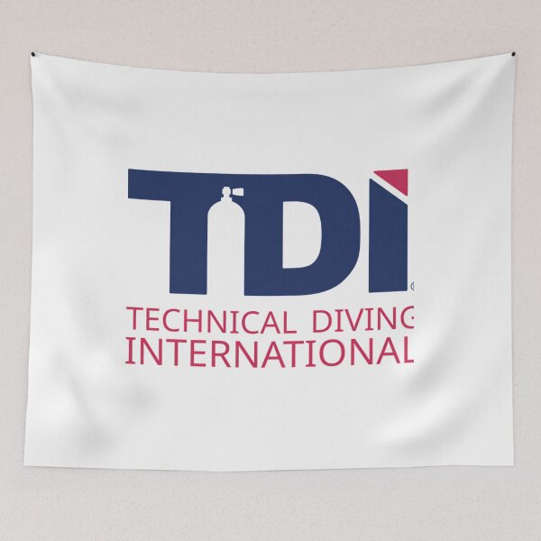Item preview,  New Tdi Logo designed and sold by ArtChicSnide.