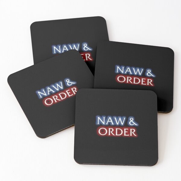 Item preview, Law & Order designed and sold by Stickyiky71649.