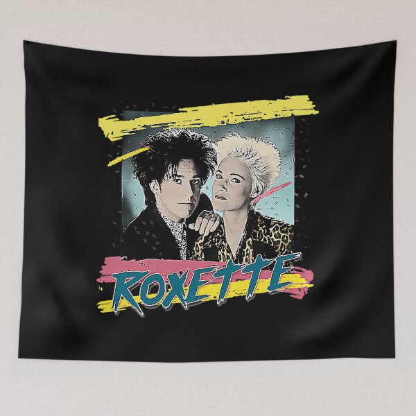 Item preview, Roxette Band designed and sold by RubyeReing.