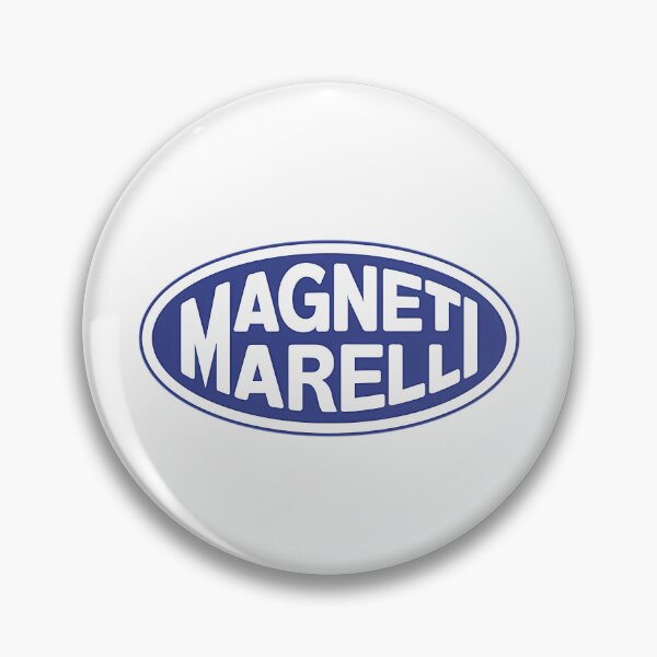 Item preview, Magneti Marelli  1970S Vintage Logo designed and sold by HaunaniLomu8.
