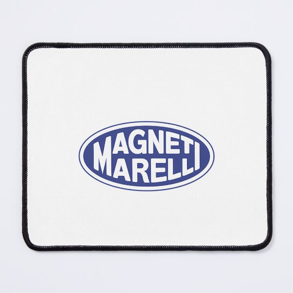 Item preview, Magneti Marelli 1970S Vintage Logo designed and sold by HaunaniLomu8.
