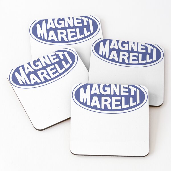 Item preview, Magneti Marelli  1970S Vintage Logo designed and sold by HaunaniLomu8.