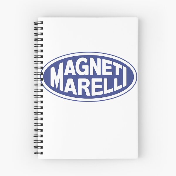Item preview, Magneti Marelli  1970S Vintage Logo designed and sold by HaunaniLomu8.