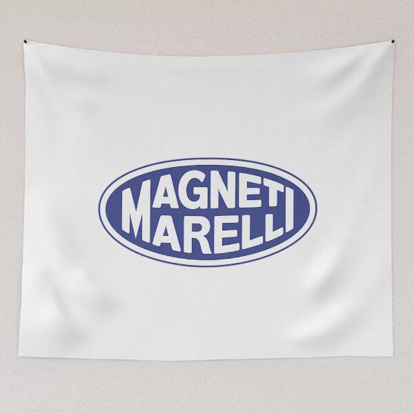 Item preview, Magneti Marelli  1970S Vintage Logo designed and sold by HaunaniLomu8.
