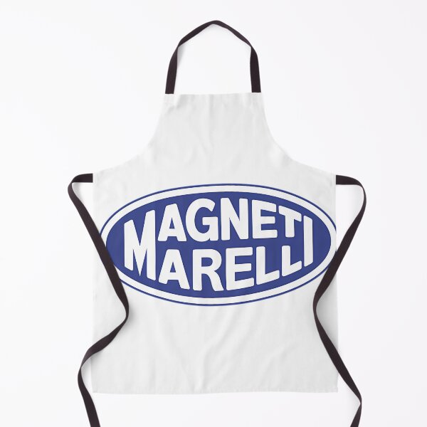 Item preview, Magneti Marelli 1970S Vintage Logo designed and sold by HaunaniLomu8.