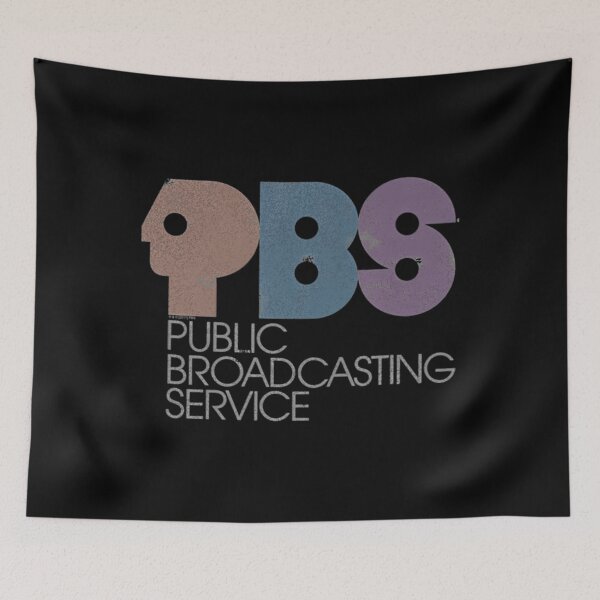 Artikelvorschau, Pbs Vintage Logo verblasst entworfen und verkauft von ArtChicSnide.