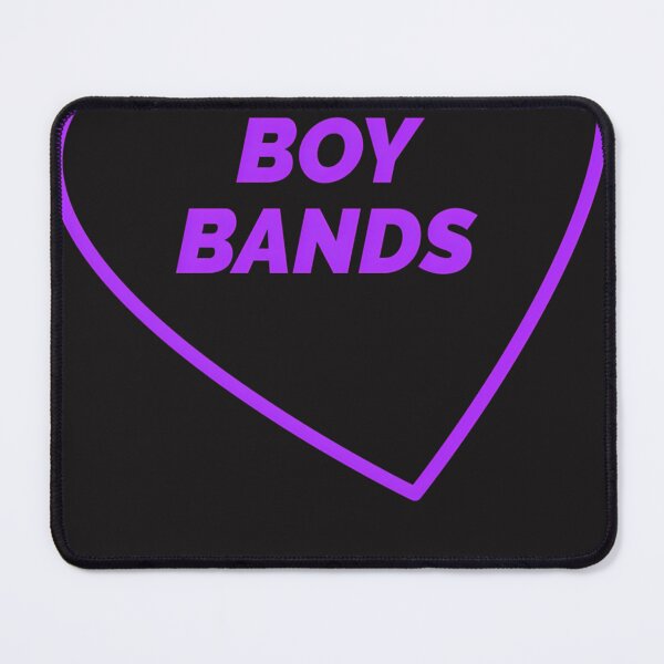 Item preview, Boy-Band-Lover designed and sold by GerhardRufBEng.