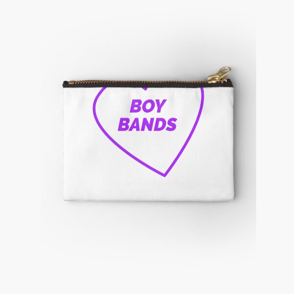 Item preview, Boy-Band-Lover designed and sold by GerhardRufBEng.