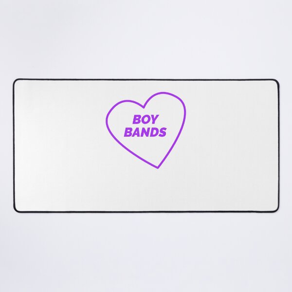 Item preview, Boy-Band-Lover designed and sold by GerhardRufBEng.