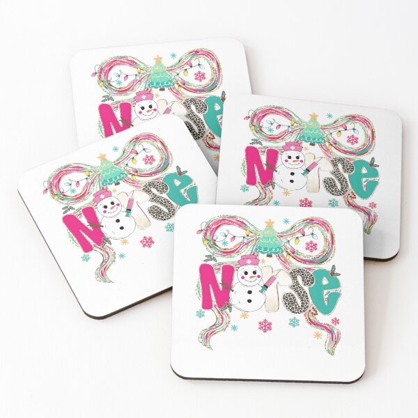 Item preview, Christmas Nurse Coquette designed and sold by Gabeporte.