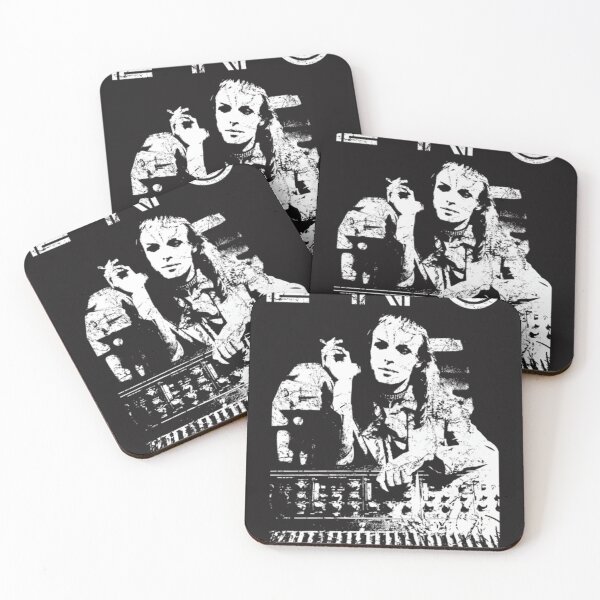Item preview, Brian-Eno designed and sold by GerhardRufBEng.