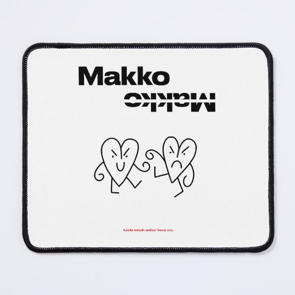 Item preview, Makko designed and sold by HaunaniLomu8.